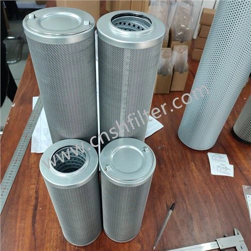 Element filtru de lubrifiere pentru pompă cu șurub KF-80A*120D/Y