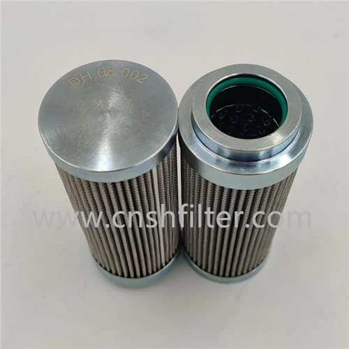 Element de filtru de înaltă presiune pentru motor de ulei L4.1100A-003
