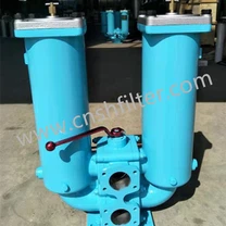Înlocuire For HYDAC RFDON330DAL10D1.0/-L24 Return Filter