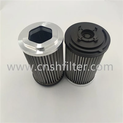 Replacement For OMT CR40A Thin Oil Station Main Pump Outlet Filter Element Replacement For OMT CR40A Thin Oil Station Main Pump Outlet Filter Element