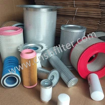 Înlocuire pentru elementul de filtru al pompei de ulei EATON 317801 01.WP130.10VG Jack