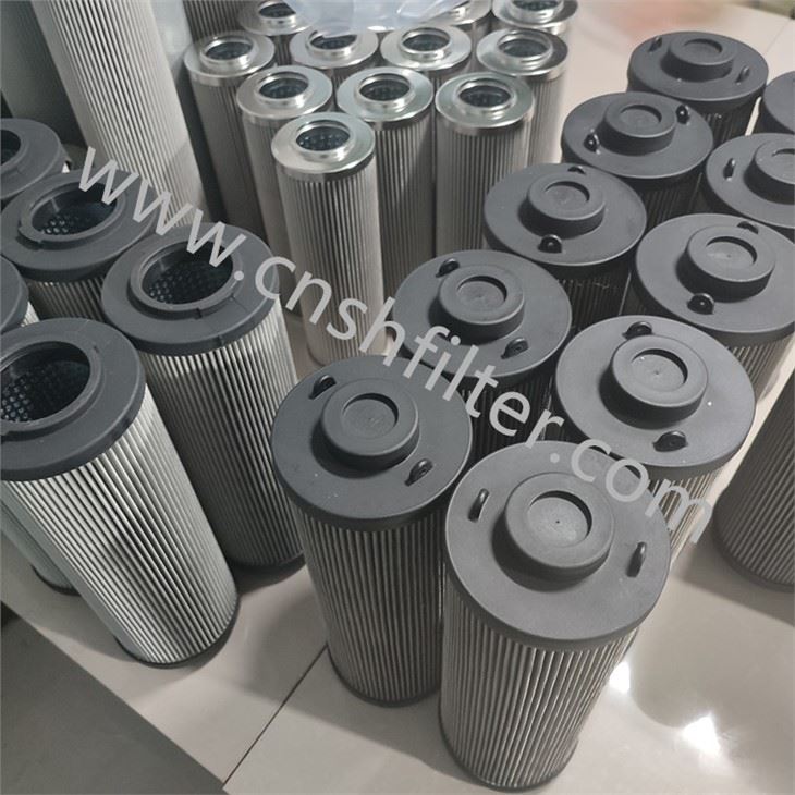 QF4803G10HXS Power Plant 707 Element filtru de înaltă presiune