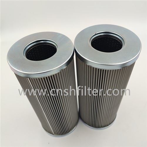 3PD110X250A25C-1 Element de filtrare a returului pentru instalația de ciment