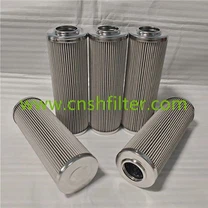 B156.33.42.08 Filtru de înaltă presiune