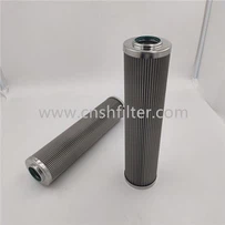Element de filtrare duplex pentru fabrică de ciment RFLD125