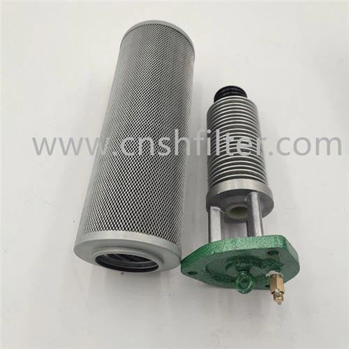 Filtru lubrifiant pentru instalatii de ciment KF-32A*80D