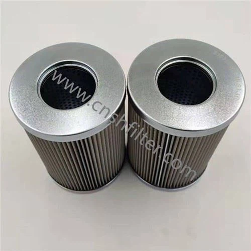 Filtru retur fabrică ciment 21FC5121-110x160/25