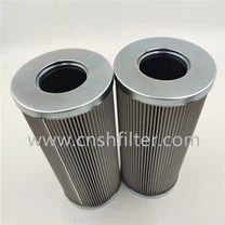 Filtru de retur pentru uzina de ciment ZALX160x400-BZ1