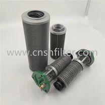 Filtru stație de ulei subțire cement plant KF-50A*80D