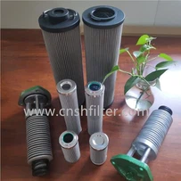 Element de filtrare a turbinei cu gaz DP201EA01V / -F