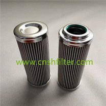 HQ25.02Z Element de filtru motor pentru ulei de centrală electrică