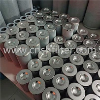 LH0240D005BN3HC Element filtrant al sistemului de lubrifiere a ventilatorului