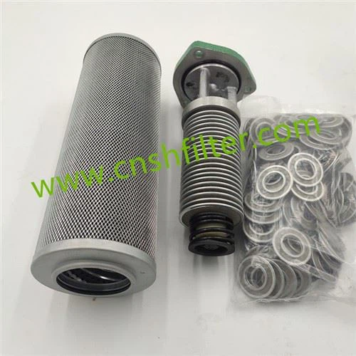 Element filtru Lube KF-40A*80D