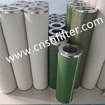 Element de filtru de separare a dispozitivului de filtru de ulei 1203126