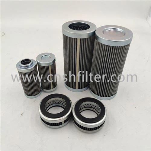 Filtru de ulei EH power plant DL002002