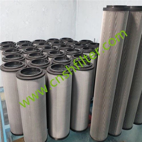 Element filtru centrală SFX-660x20
