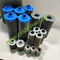Element filtru de aspirație WU-160*100-J
