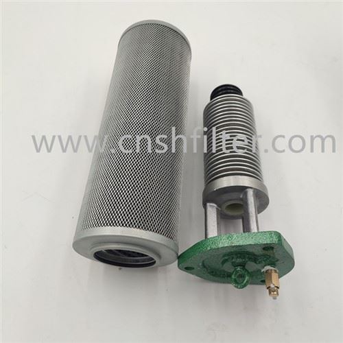 Element de filtru duplex pentru răcitor cu grătar KF-40B*120D/Y