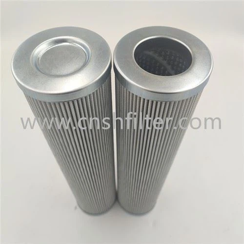 Înlocuirea elementului de filtrare a fluidului de măcinare PI22004RNSMX6