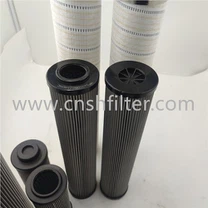 Înlocuire pentru HYDAC 0400DN025W/HC Clătiți elementul de filtru plisat