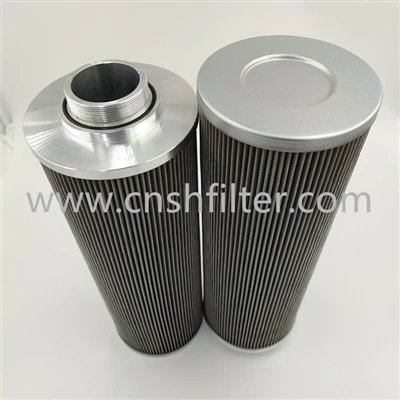 0095D005ON Replce HYDAC Grate Cooler Overlay Filter Element 0095D005ON Replce HYDAC Grate Cooler Overlay Filter Element