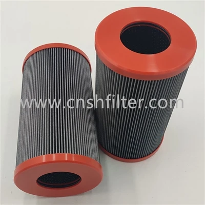 Medium Speed Coal Mill Pre Filter Replacement For OMT CSM05ENA