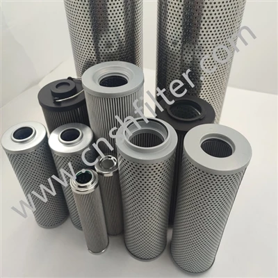 Replace OMT CHP282F06YV Medium Speed Coal Mill Pre Filter Element Replace OMT CHP282F06YV Medium Speed Coal Mill Pre Filter Element
