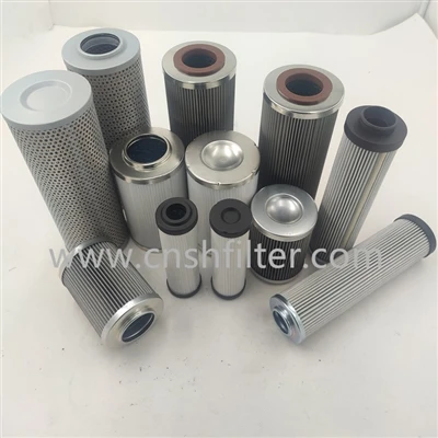 Crusher Lubricating Oil Filter Element Replace OMT CS05GVR Crusher Lubricating Oil Filter Element Replace OMT CS05GVR