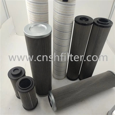 21FC2221-60X100/10 Hydraulic Servo-motor Magnetic Suction Filter Element 21FC2221-60X100/10 Hydraulic Servo-motor Magnetic Suction Filter Element
