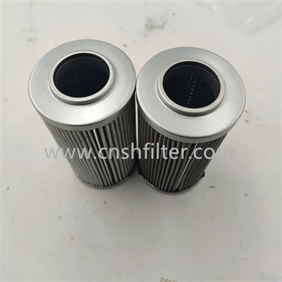 Roller Press Replace WIX In-box Suction Filter Element W80A808