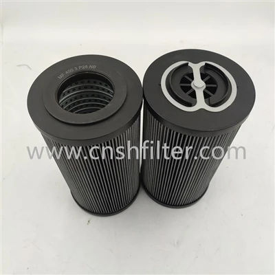 9PD80*250A40 Coal Feeder Straight Hydraulic Return Filter Element 9PD80*250A40 Coal Feeder Straight Hydraulic Return Filter Element