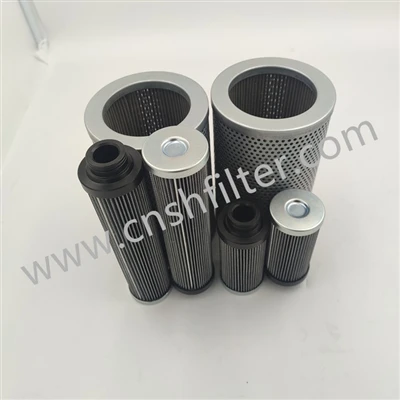 HP8116MFBL Repalce FILTERSOFT Pipeline Oil Suction Filter Element