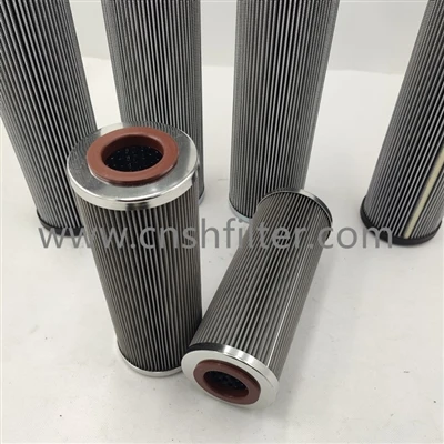 400275 Replacement For WIX Bucket Wheel Machine Pre Filter Element