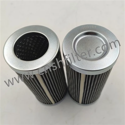 CHP623F06YV Replace OMT Punching Machine Pipeline Oil Suction Filter Element