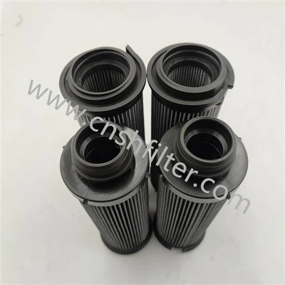 CHP421F25YV Replacement For OMT Winch Machine Hydraulic Oil Filter Element