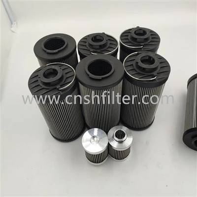 Replacement For OMT CR111F03S Boring Machine Duplex Filter Element Replacement For OMT CR111F03S Boring Machine Duplex Filter Element