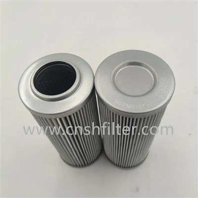 Replacement For WIX W66G10GV Thin Oil Station Pressure Line Filter Element