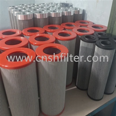 FC5009.Q025.BS Excavator Replacement For Parker Hydraulic Pipe Duplex Filter Element FC5009.Q025.BS Excavator Replacement For Parker Hydraulic Pipe Duplex Filter Element