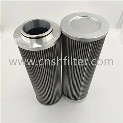 Blister Machine Return Filter Element Replace HYDAC 0660D005ON