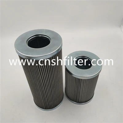 CRFE-LW-25A-40D Thin Oil Station Hydraulic Folding Filter Element CRFE-LW-25A-40D Thin Oil Station Hydraulic Folding Filter Element