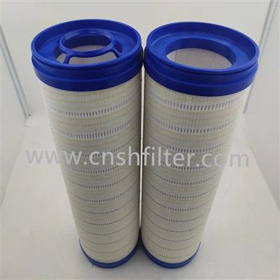 Replace PALL UE210AS40Z Power Plant Fuel System Hydraulic Filter Element