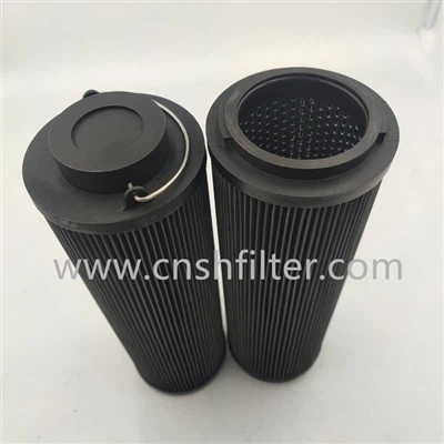 NRSL-01E Power Plant Duplex Filter Element