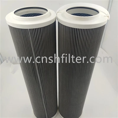 HQ25.11Z Hydraulic Servo-motor High Pressure Folding Filter Element HQ25.11Z Hydraulic Servo-motor High Pressure Folding Filter Element