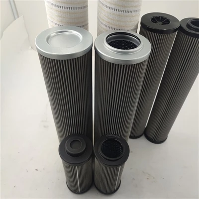 SFL-F190x10LS Coal Mill Double Tube Filter Element