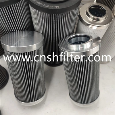 ZA2LS1500E2-BZ1 Steam Turbine Hydraulic Return Oil Filter Element
