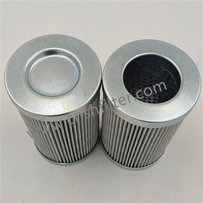 Replace HYDAC 0660R020ON Ball Mill Hydraulic Folding Filter Element