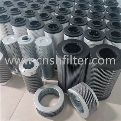 Cement Plant Return Oil Folding Filter Element CRF-LW-150A/1.6-80D/M Cement Plant Return Oil Folding Filter Element CRF-LW-150A/1.6-80D/M