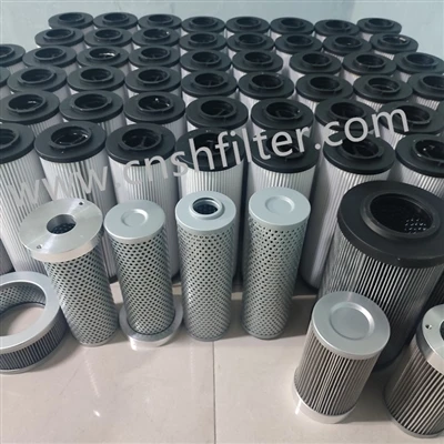 Cement Plant Lubricating Oil Filter Replace Fluidtech 32.020.L2-P.ST Cement Plant Lubricating Oil Filter Replace Fluidtech 32.020.L2-P.ST