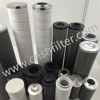 Steel Mill Hydraulic Oil Filter Replace Fluidtech A25.025.L2.B2-V Steel Mill Hydraulic Oil Filter Replace Fluidtech A25.025.L2.B2-V