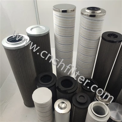 4PG110*250A80 Steam Turbine Lubricating Oil Filter Element